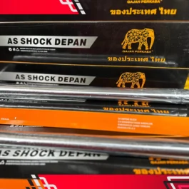 As Skok / Shockbreaker Depan Honda Supra / X / Fit / Revo Lama KEV