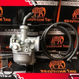Karburator / Carburator / Karbu Honda Supra Fit New Keihin Thailand