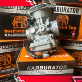 Karburator / Carburator Yamaha Mio / Mio Soul / Fino – MS Otomotif
